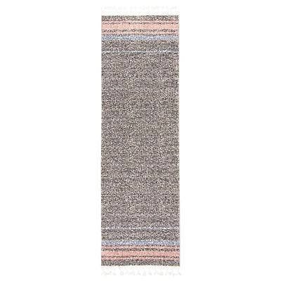 Kybella Earth Bohemian Area Rug