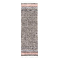 Kybella Earth Bohemian Area Rug