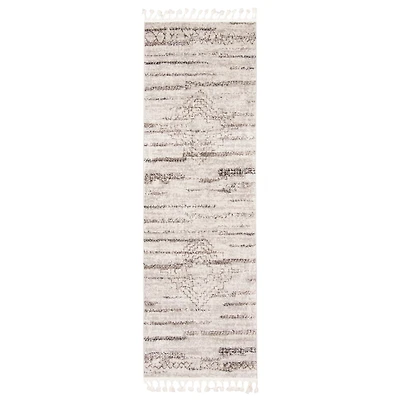 Kybella Aztec tapis bohème