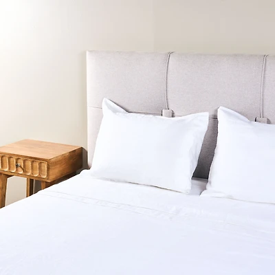 Pure Linen Sheet Set