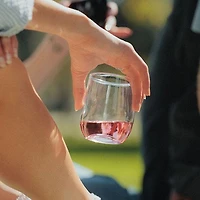 Cuisivin Govino verres à vin, Ensemble de 2 - 12 oz