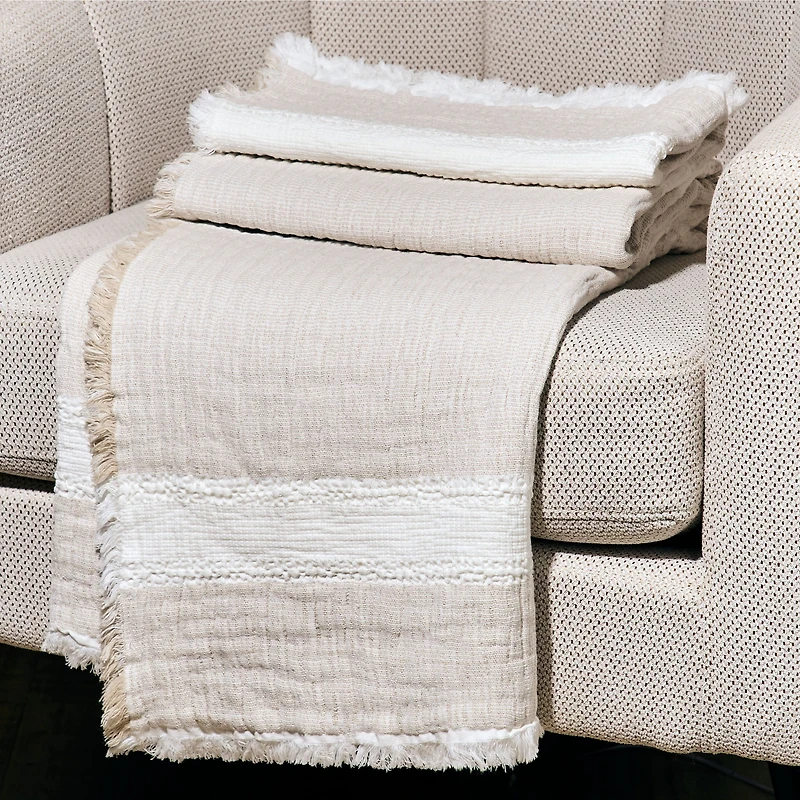 Breeze Throw