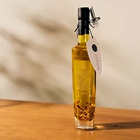 Big Boy Huile de tournesol au citron et à l'ail - 320 ml