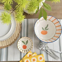Citrus Burst Bol - 4,5 po
