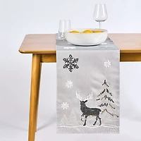 Deer Runner