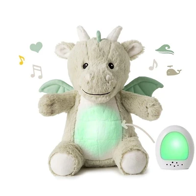 LoveLight™ Buddies with Sounds and Lights - Drake The Dragon