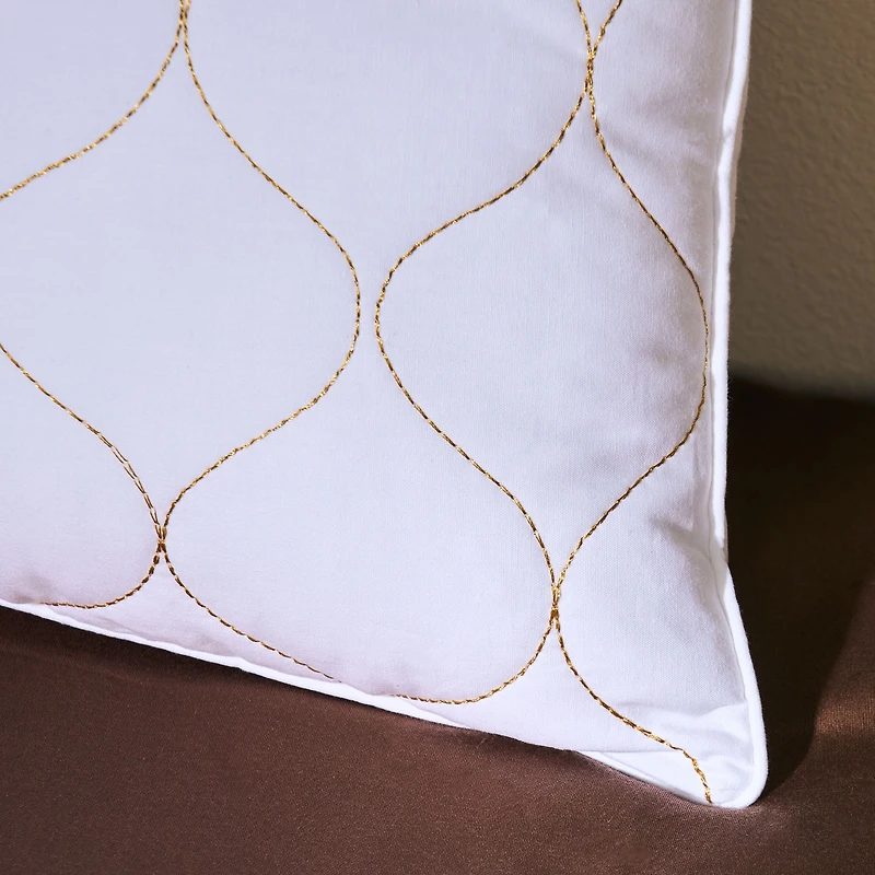 Bloom Coussin boudoir
