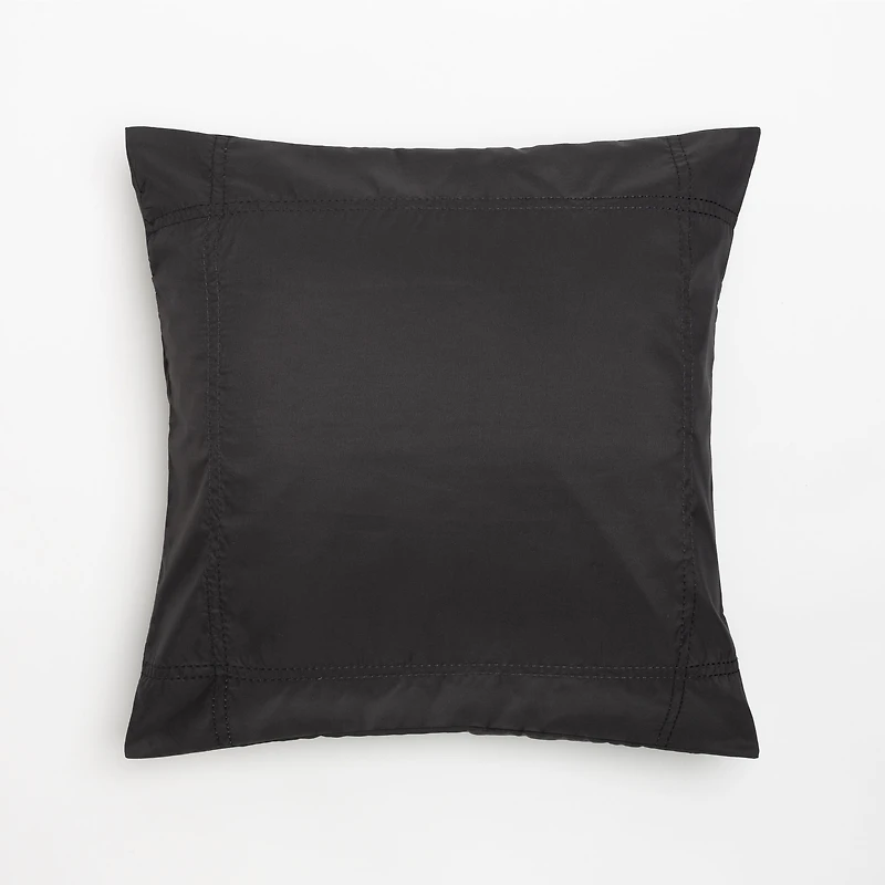 Urban Habitat Wyatt Euro Sham