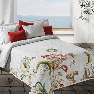 Mumbai Bedspread Set