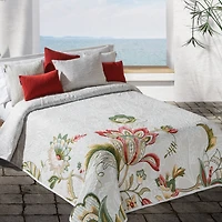 Mumbai Bedspread Set