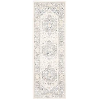 Bijara Tapis traditionnel - Bleu