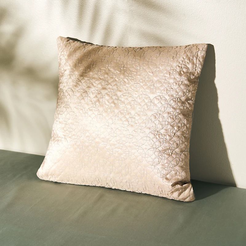 Olivia Square Cushion