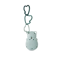 Sweet Dreamz On The Go™ - Dog Aqua
