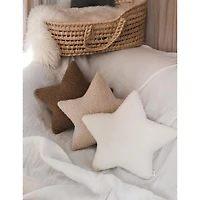 Coussin, étoile