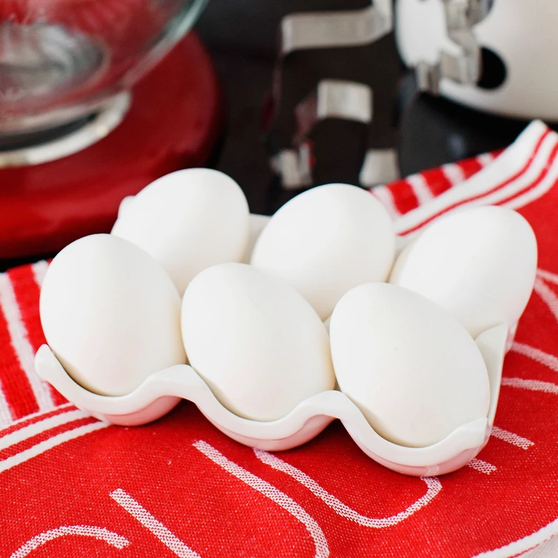 Barquette à oeufs