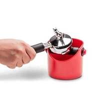 Bac à marc à café Grindstein par Dreamfarm