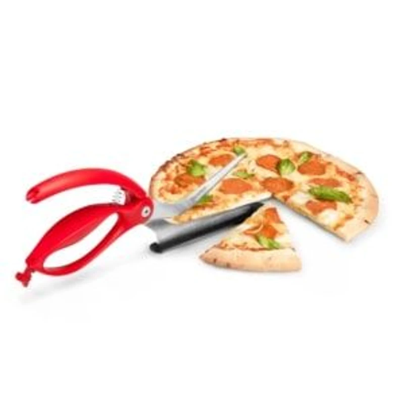 Ciseaux à pizza « Scizza » par Dreamfarm