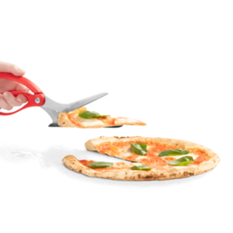 Ciseaux à pizza « Scizza » par Dreamfarm