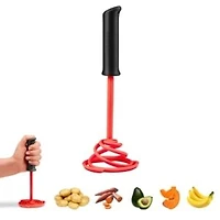 Dreamfarm Smood Lite Potato Masher 27cm