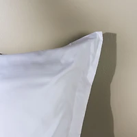 Floral Fantasy Euro Sham