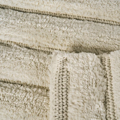 Tibetan Treck Bath Rug