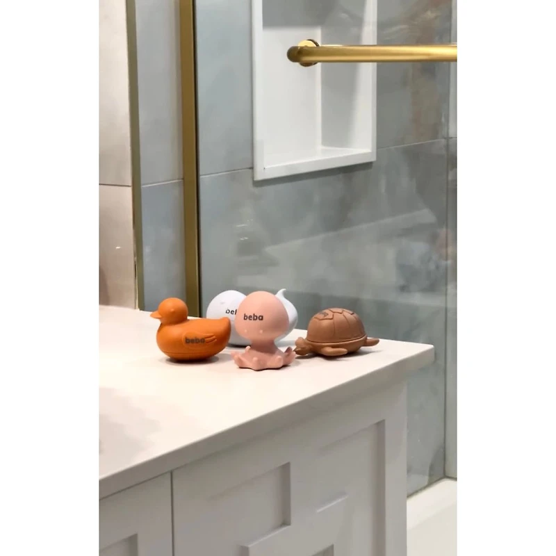 Baby Bath Gift Set by Beba