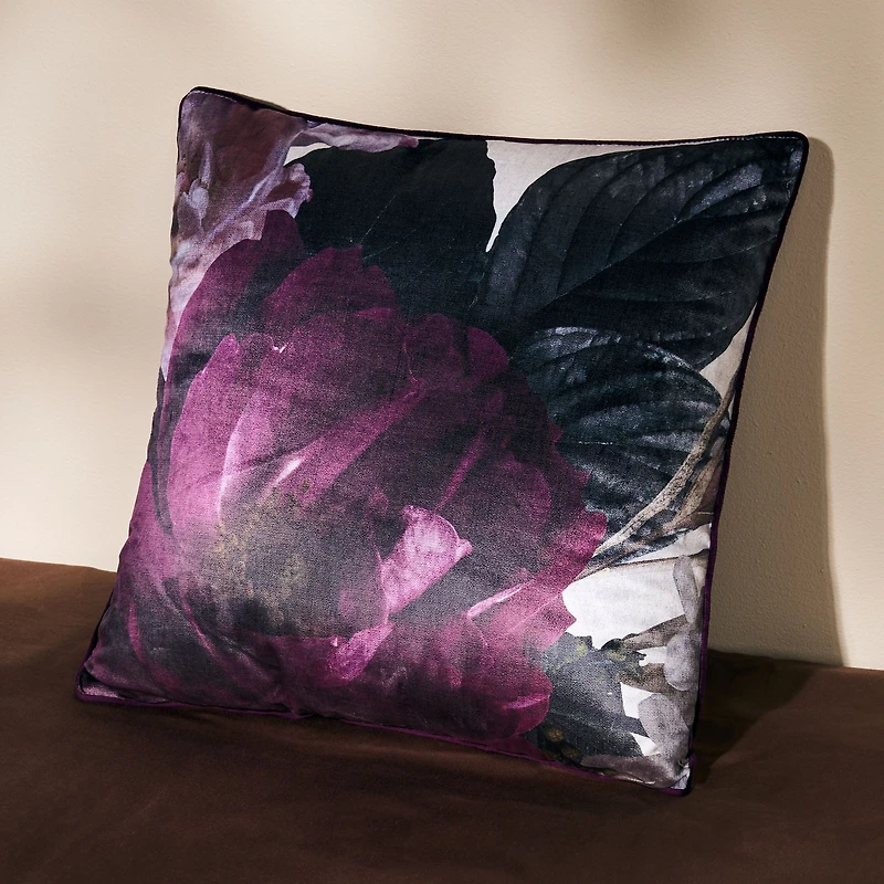 Carmella Square Cushion