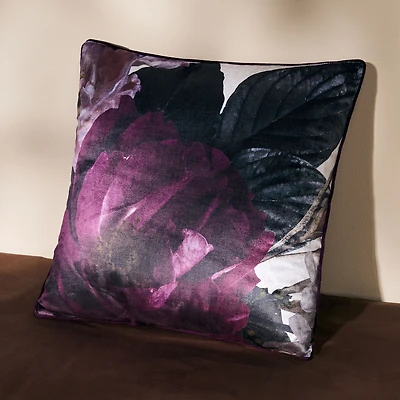 Carmella Square Cushion