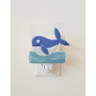 Veille sur toi Veilleuse