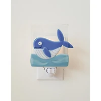 Veille sur toi Veilleuse