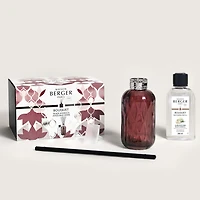 Quintessence Plum Reed Diffuser by Maison Berger Paris