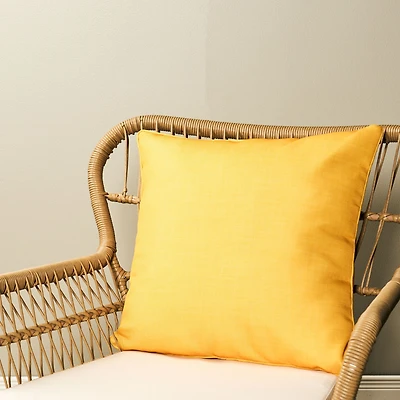 Ambiance Solid Cushion