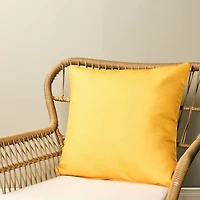Ambiance Solid Cushion