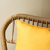 Ambiance Solid Cushion