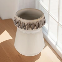 Petit vase de table en céramique Vera