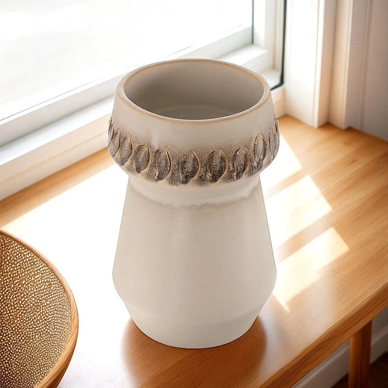 Vera Ceramic Table Vase