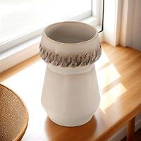 Vera Ceramic Table Vase