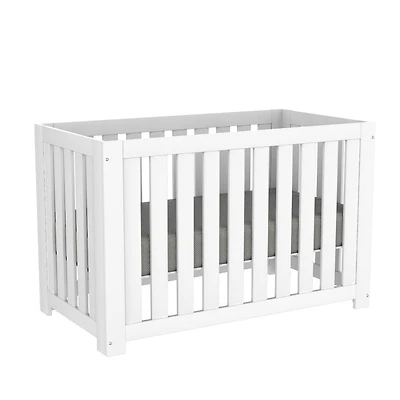 Audrey Lit de bébé convertible