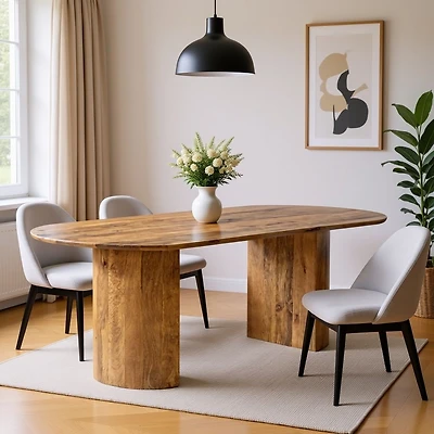 Fresno Dining Table