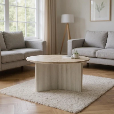 Madison Coffee Table