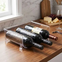 Wine Bottle Organizer