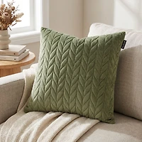 Kas Regina Square Cushion