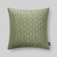 Kas Regina Square Cushion
