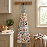 Cool Cats Apron