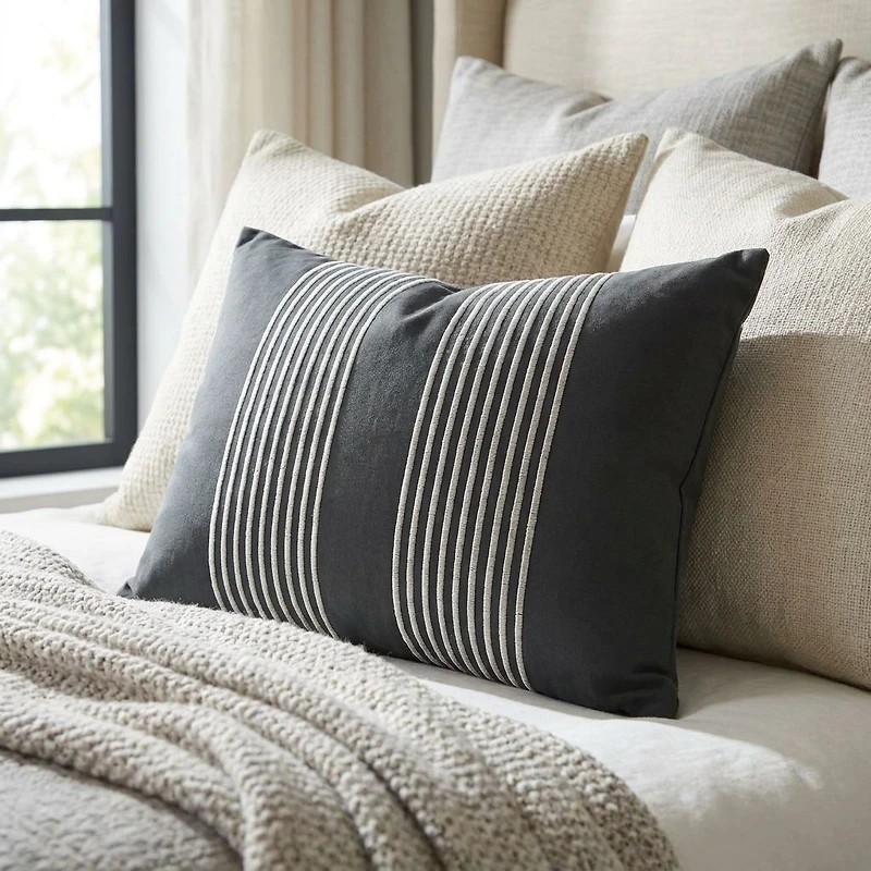 Denton Breakfast Cushion