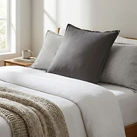 Camari Euro Sham