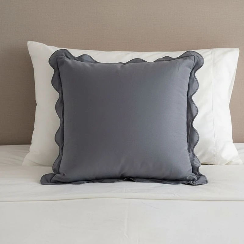 Camari Square Cushion
