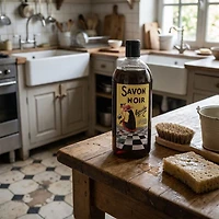 Black Soap - 1L