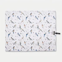 Birds Tapis de séchage