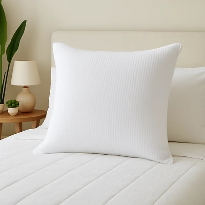 Brunelli Rustic european Sham